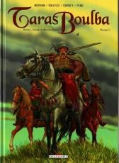 Taras Boulba 1 pdf epub mobi 电子书 下载