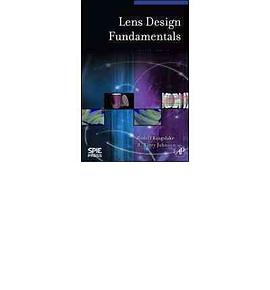 Lens Design Fundamentals
