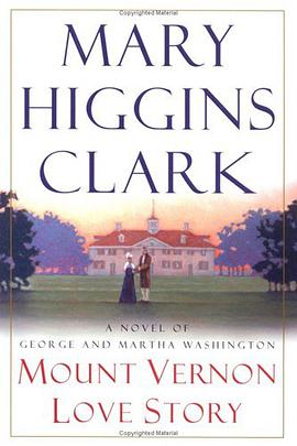 (弗农山爱情故事) Mount Vernon Love Story pdf epub mobi 电子书 下载