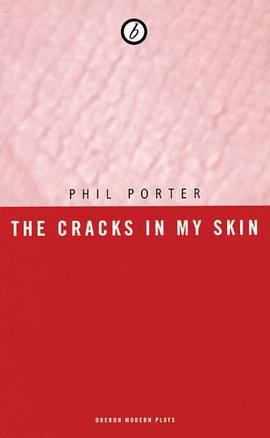 The Cracks in My Skin pdf epub mobi 電子書 下載
