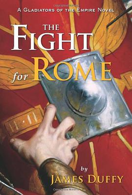 The Fight for Rome pdf epub mobi 电子书 下载