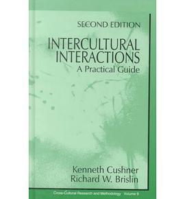 Intercultural Interactions pdf epub mobi 电子书 下载