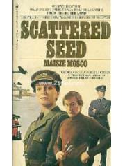 Scattered Seed pdf epub mobi 电子书 下载