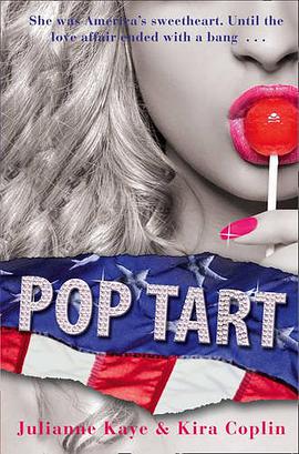 Pop Tart pdf epub mobi 电子书 下载