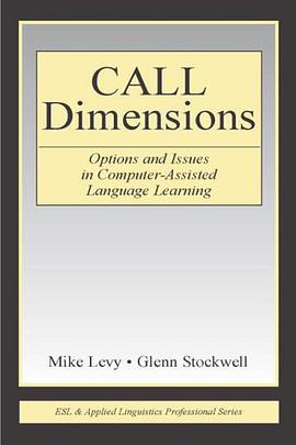 Call Dimensions pdf epub mobi 电子书 下载