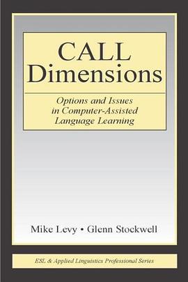 Call Dimensions pdf epub mobi 电子书 下载