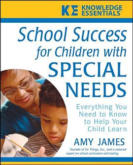 帮助残疾儿童学业成功指南School Success for Children with Special Needs pdf epub mobi 电子书 下载