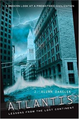 Atlantis pdf epub mobi 电子书 下载