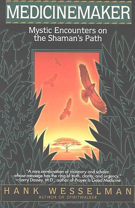 Medicinemaker pdf epub mobi 下载