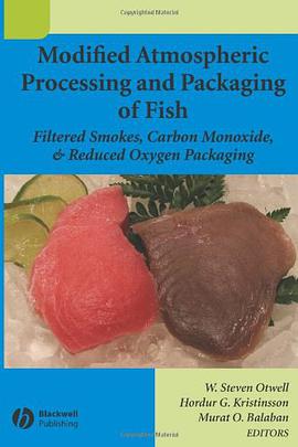Modified Atmospheric Processing and Packaging of Fish