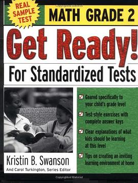 Get Ready! for Standardized Tests pdf epub mobi 电子书 下载