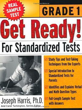 Get Ready! for Standardized Tests pdf epub mobi 电子书 下载