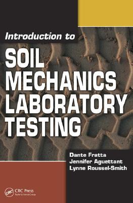 Introduction to Soil Mechanics Laboratory Testing pdf epub mobi 电子书 下载