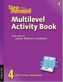 Step Forward 4 pdf epub mobi 电子书 下载