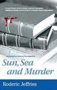 Sun, Sea and Murder pdf epub mobi 电子书 下载