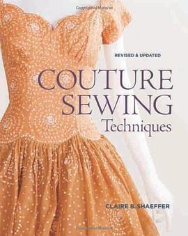 Couture Sewing Techniques, Revised and Updated pdf epub mobi 电子书 下载