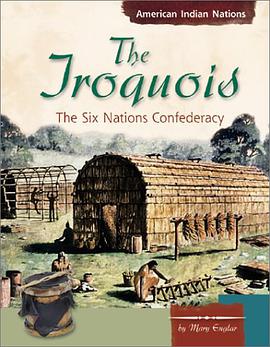 The Iroquois pdf epub mobi 电子书 下载