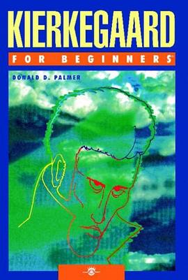 Kierkegaard For Beginners pdf epub mobi 电子书 下载