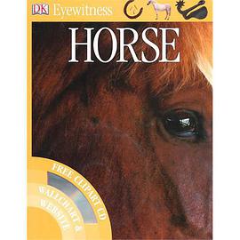 Horse pdf epub mobi 电子书 下载