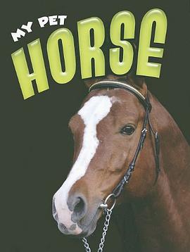 Horse pdf epub mobi 电子书 下载