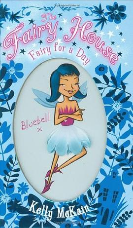 Fairy For A Day pdf epub mobi 電子書 下載