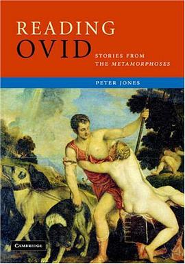 Reading Ovid pdf epub mobi 電子書 下載
