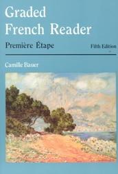 Graded French Reader,I