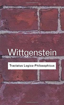 Tractatus Logico-Philosophicus pdf epub mobi 电子书 下载