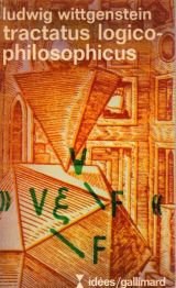 Tractatus Logico-Philosophicus pdf epub mobi 电子书 下载