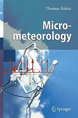 Micrometeorology pdf epub mobi 电子书 下载