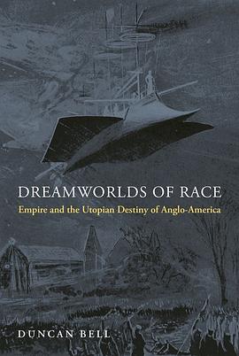 Dreamworlds of Race pdf epub mobi 電子書 下載