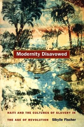 Modernity Disavowed pdf epub mobi 电子书 下载