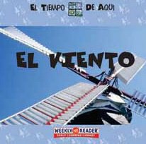 El Viento = Wind pdf epub mobi 电子书 下载