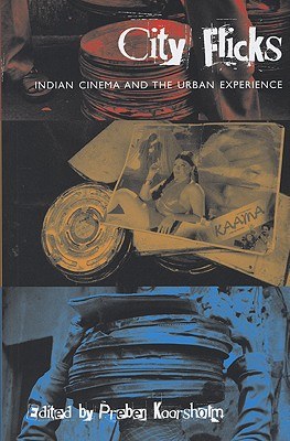 City Flicks pdf epub mobi 电子书 下载