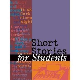 The Guest (Creative Short Stories) pdf epub mobi 电子书 下载