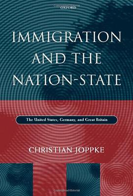 Immigration and the Nation-state