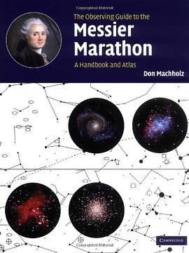 The Observing Guide to the Messier Marathon