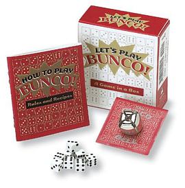 Let's Play Bunco pdf epub mobi 电子书 下载