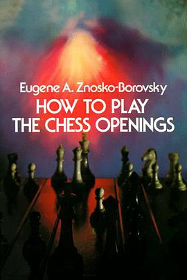 How to Play Chess Openings pdf epub mobi 電子書 下載