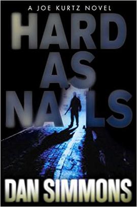 Hard as Nails pdf epub mobi 電子書 下載