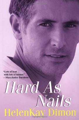 Hard as Nails pdf epub mobi 电子书 下载