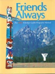 Friends Always The New Y- Indian Guide Programs Manual