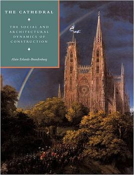 The Cathedral pdf epub mobi 电子书 下载