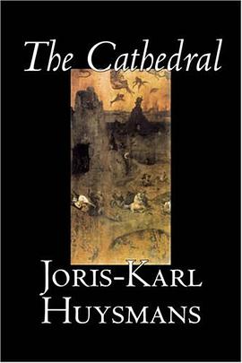 The Cathedral pdf epub mobi 电子书 下载