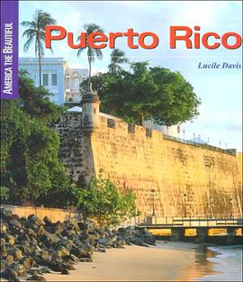 Puerto Rico (America the Beautiful Second Series) pdf epub mobi 电子书 下载