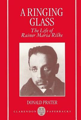 A Ringing Glass pdf epub mobi 电子书 下载