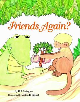 Friends Again? pdf epub mobi 电子书 下载