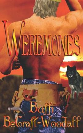 Weremones pdf epub mobi 电子书 下载