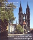 Forschungen zur Bau- und Kunstgeschichte des Meißner Domes, Bd.1 pdf epub mobi 电子书 下载