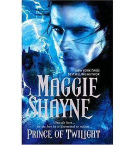 Prince Of Twilight pdf epub mobi 電子書 下載